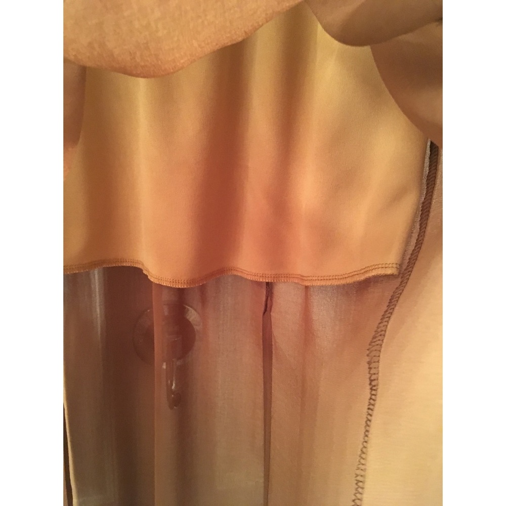 Tan Need Supply Midi Skirt - Picture 3 of 6
